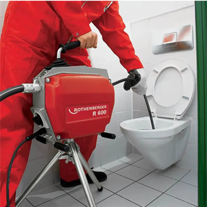 Esenyurt Tıkanıklık Açma 