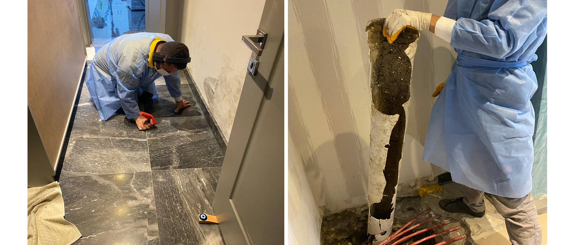 Acil Tesisat İstanbul